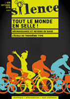 Silence > No 448 (septembre 2016), Tout le monde en selle! vignette