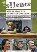Silence > No 452 (janvier 2017), Alternatives en Champagne-Ardenne vignette