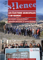Silence > No 460 (octobre 2017), Les élections municipales à mi-mandat vignette