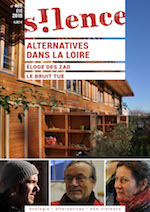 Silence > No 469 (été 2018), Alternatives dans la Loire vignette