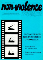 Reconversion des industries d'armement vignette