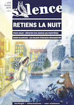Silence > No 475 (février 2019), Retiens la nuit vignette