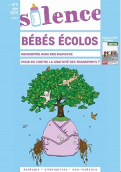 Silence > No 479 (juin 2019), Bébés écolos vignette