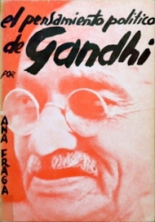 El pensamiento político de Gandhi vignette