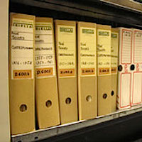 Fonds René Bovard (1900-1983) : (1918)-1937-1981 vignette