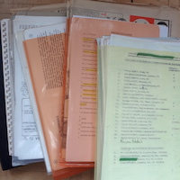 Fonds Olivier Rumpf vignette