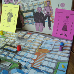 Bon débarras ! Les femmes trompent les soldats ? vignette