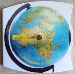 «Générateur de paix» vignette