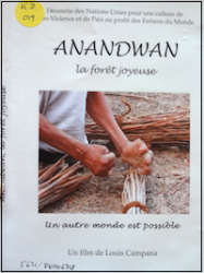 Anandwan : La forêt joyeuse vignette