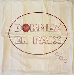 « Dormez en paix » vignette