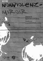 NonViolenz-MIRoir vignette
