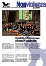 Nonviolenza vignette