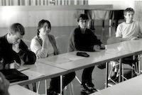Assemblée générale 2000 du CENAC vignette