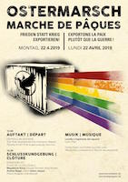 Ostermarsch = Marche de Pâques vignette