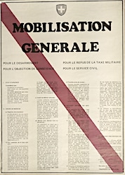 « Mobilisation générale » vignette
