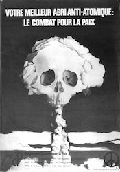 Votre meilleur abri anti-atomique vignette