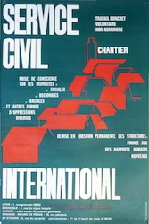 Service civil international vignette