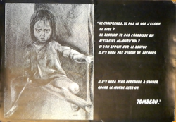 « Ne comprends-tu pas ce que j'essaie de dire ? (…) » vignette