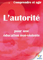 L'autorité, pour une éducation non-violente vignette
