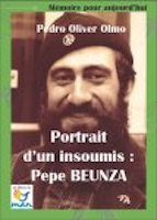 Portrait d'un insoumis, Pepe Beunza vignette