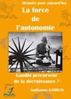 La force de l'autonomie vignette