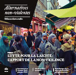 Alternatives non-violentes > 181 (2016), Lutte pour la laïcité