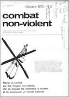 Combat non-violent > 0 (1972)