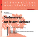 Alternatives non-violentes [jusqu'en 2013]