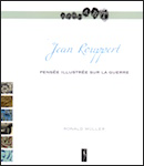 Jean Rouppert : Pensée illustrée sur la guerre.