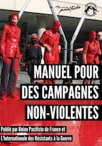 Manuel pour des campagnes non-violentes