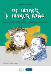 De Luther à Luther King