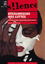 Silence > No 422 (avril 2014), Décolonisons nos luttes vignette