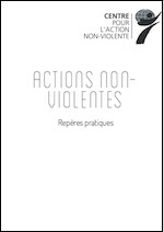 Actions non-violentes : repères pratiques vignette