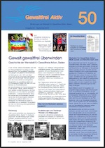 Gewalt gewaltfrei überwinden vignette