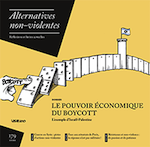 Alternatives non-violentes > 179 (2016), Le pouvoir économique du boycott vignette