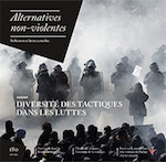 Alternatives non-violentes > 180 (2016), Diversité des tactiques dans les luttes vignette