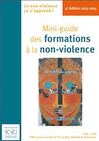 Mini-guide des formations à la non-violence vignette