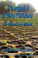 Un appel à la non-violence vignette