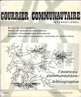Le Centre Communautaire International vignette