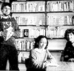 Dans ses nouveaux locaux vignette