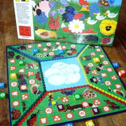 Un jardin merveilleux = Wundergarten vignette