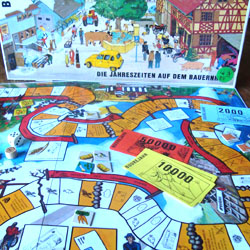 Agropoly = Bauernjahr vignette