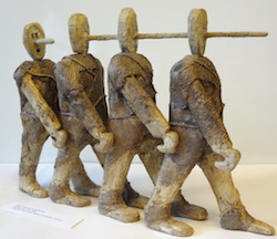 « Le nez réfractaire » vignette