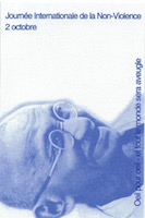 « Journée internationale de la Non-Violence - 2 octobre » vignette