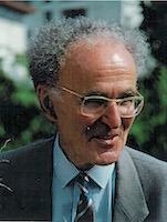 Portrait de Michel Grenier vignette