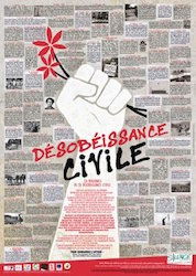 La puissance de la désobéissance civile vignette