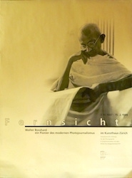 Fernsicht 7.11.1997 - 15.2.1998, im Kunsthaus Zürich vignette