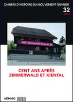 Cent ans après Zimmerwald et Kiental vignette