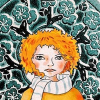 Le voyage d'Amanda vignette