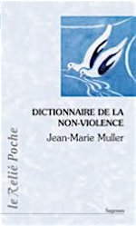 Dictionnaire de la non-violence vignette